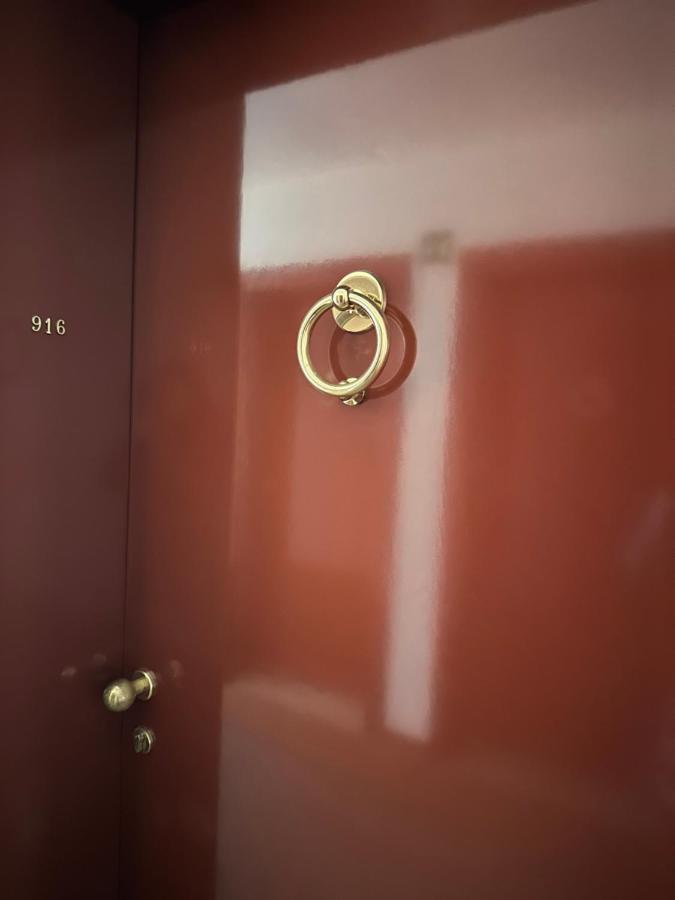 Nauthotel 그라도 외부 사진