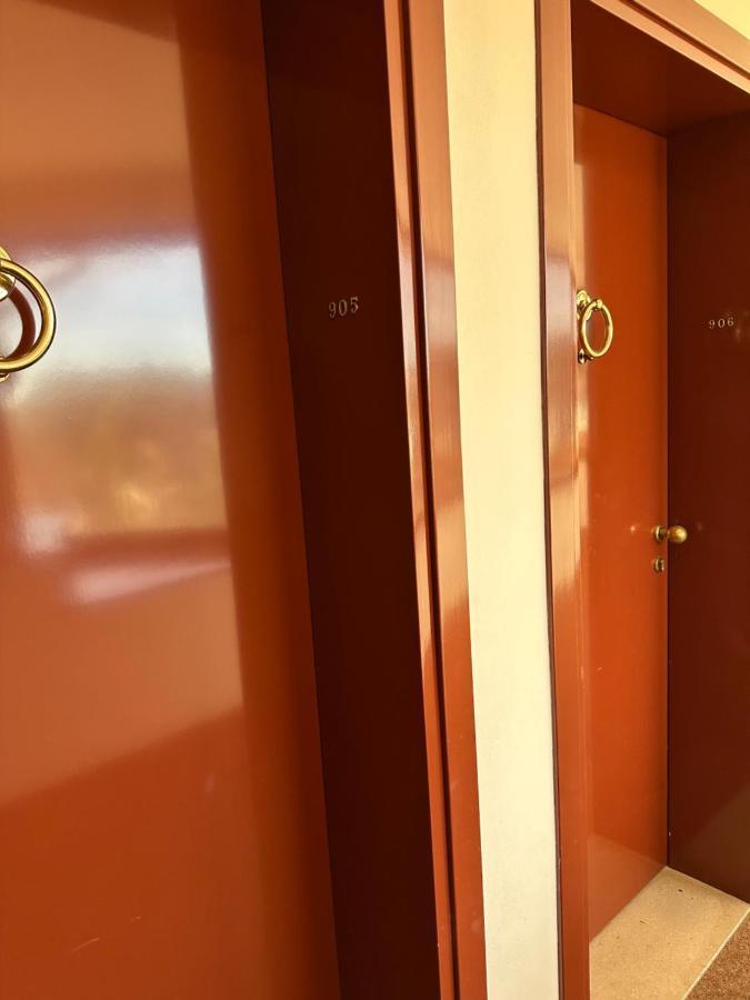 Nauthotel 그라도 외부 사진