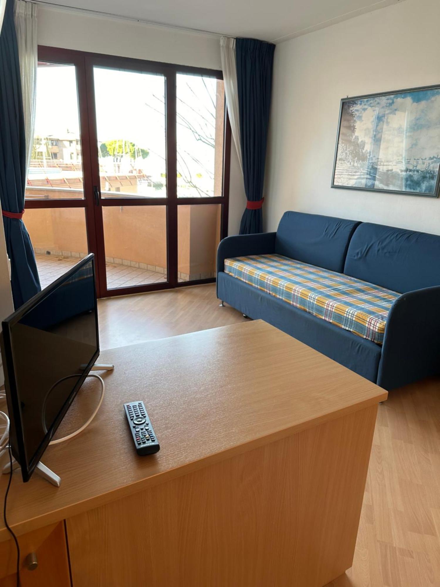 Nauthotel 그라도 외부 사진