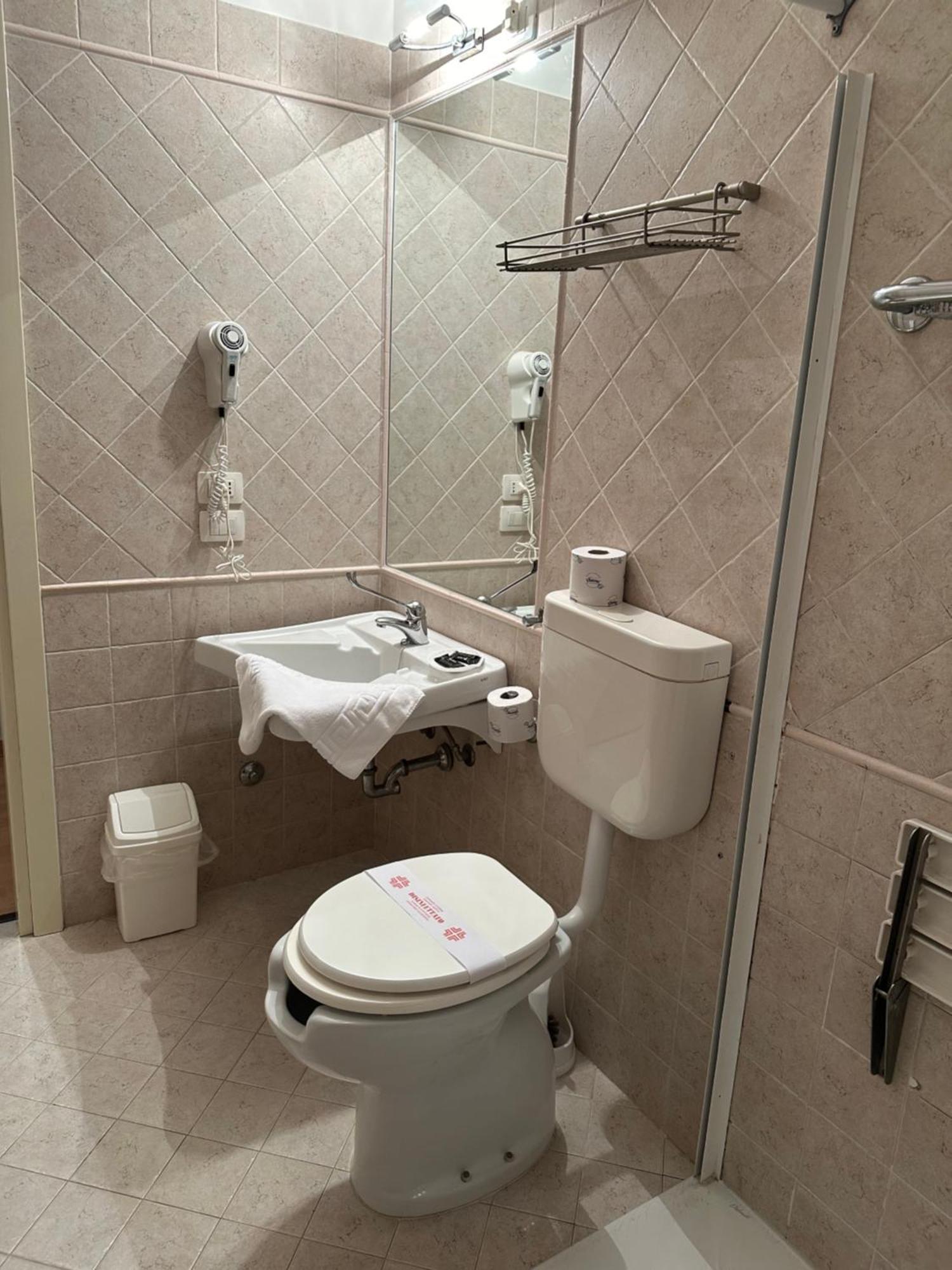 Nauthotel 그라도 외부 사진