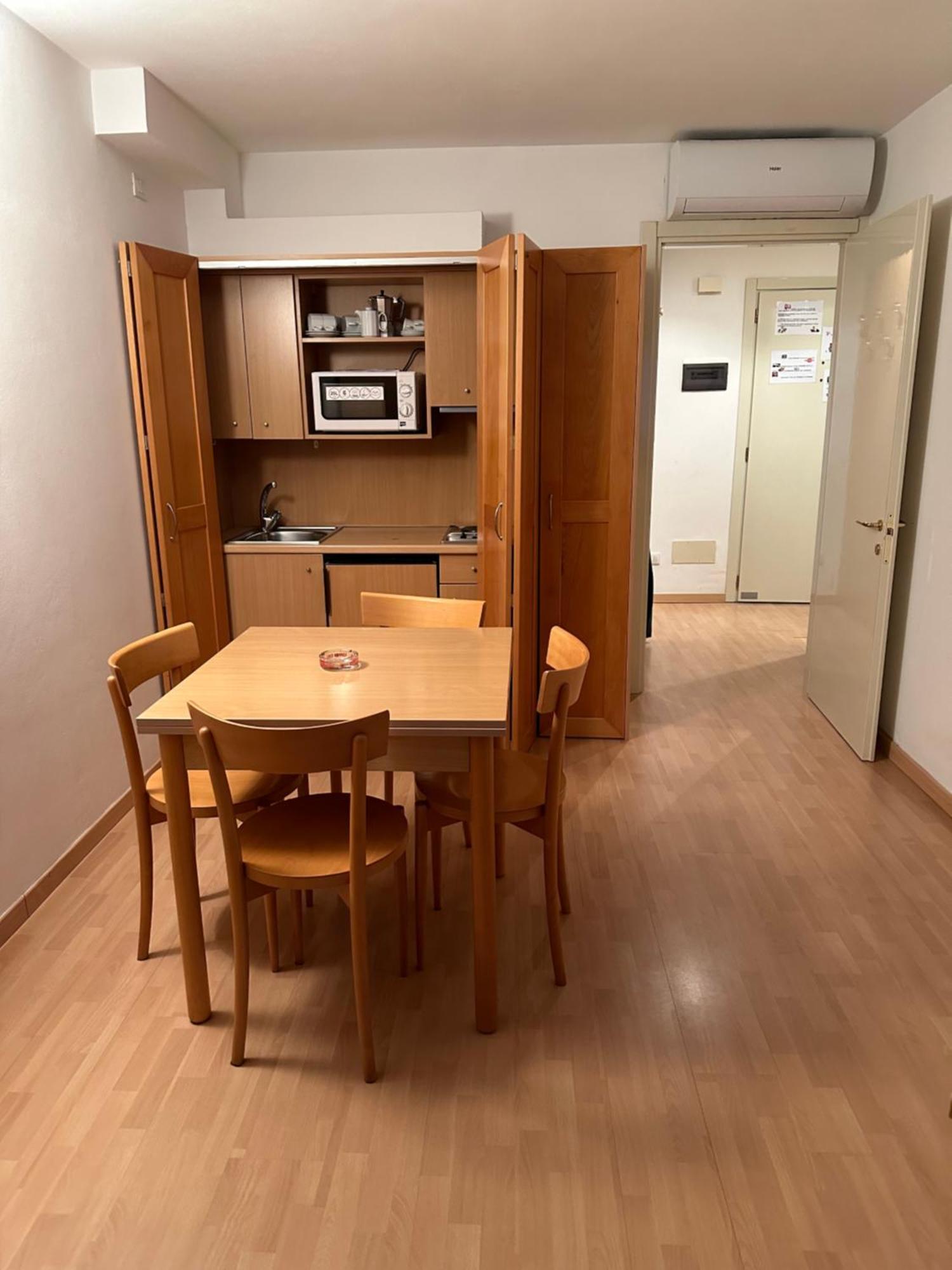 Nauthotel 그라도 외부 사진