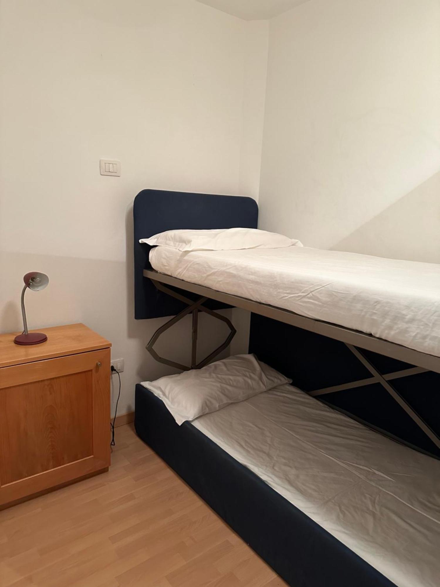 Nauthotel 그라도 외부 사진