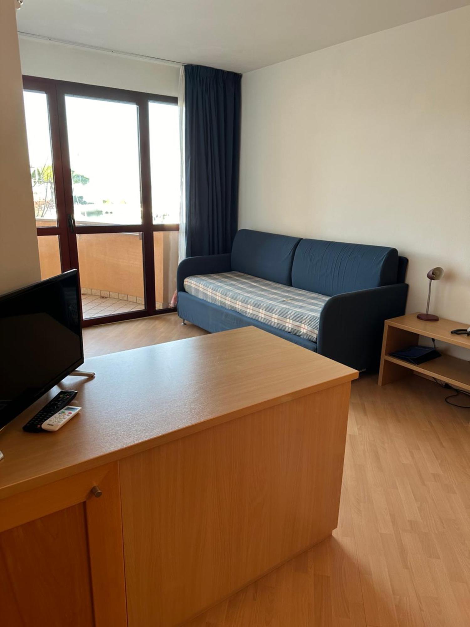 Nauthotel 그라도 외부 사진