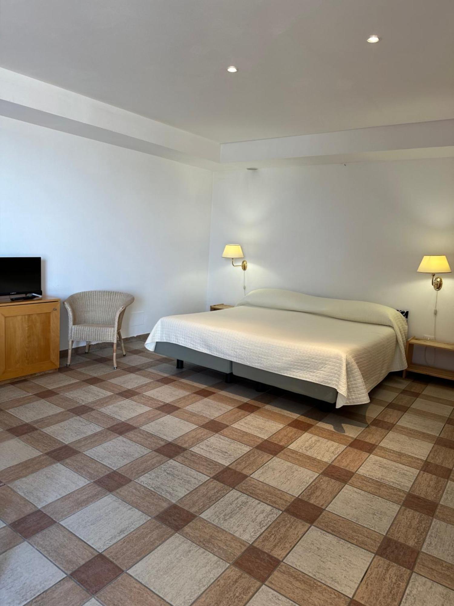 Nauthotel 그라도 외부 사진