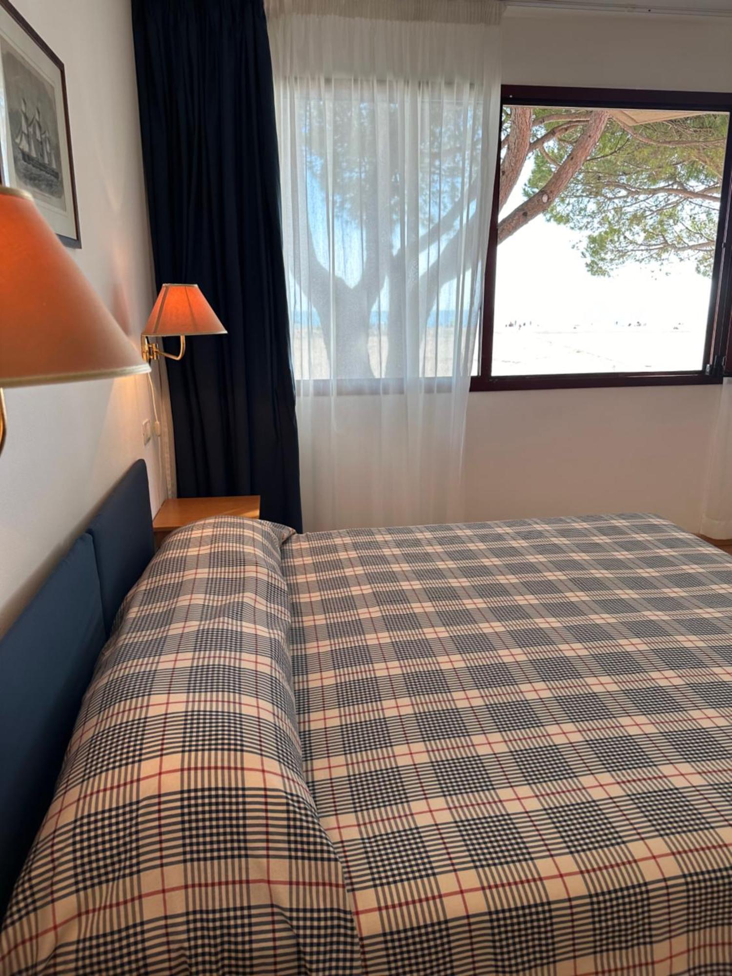 Nauthotel 그라도 외부 사진
