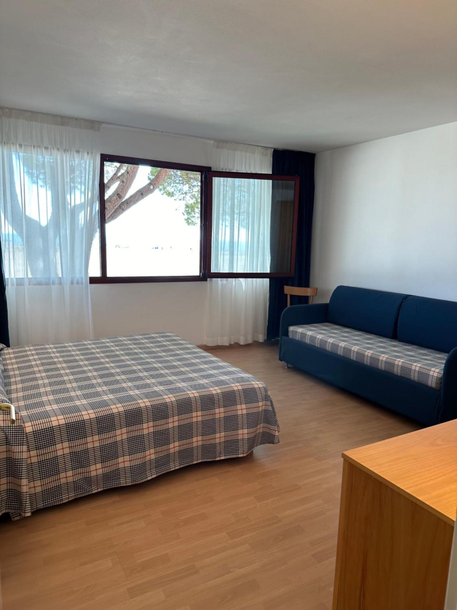 Nauthotel 그라도 외부 사진