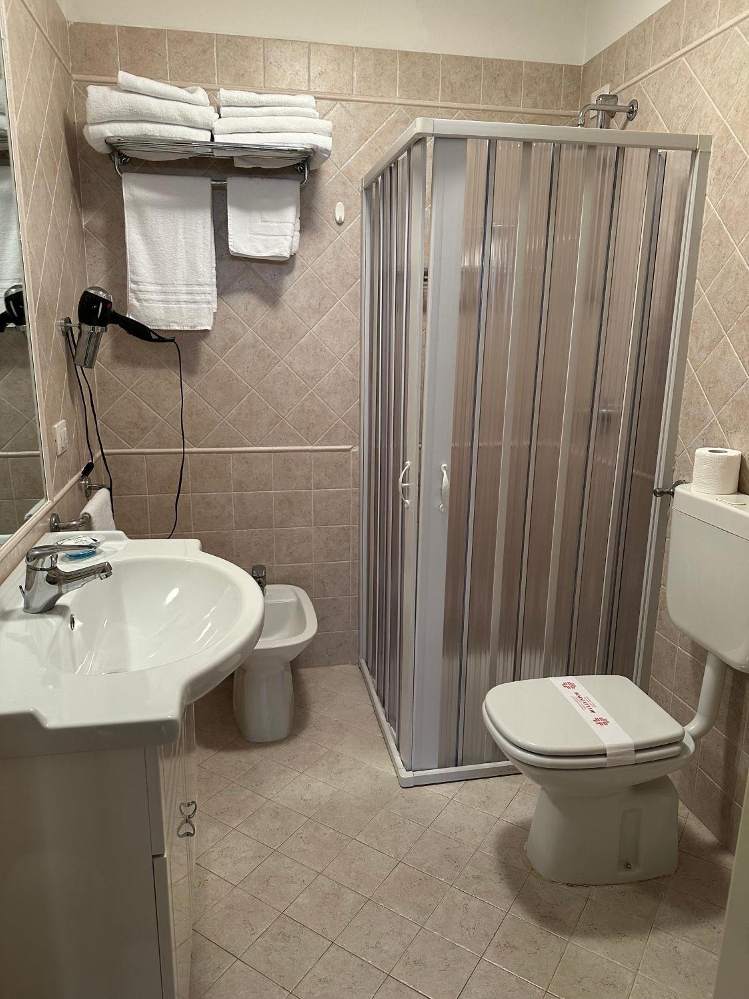 Nauthotel 그라도 외부 사진